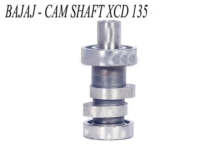 Bajaj Cam Shaft Xcd 135