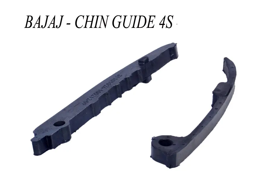Bajaj Chain Guide 4s Boxer Ct100 Platina100