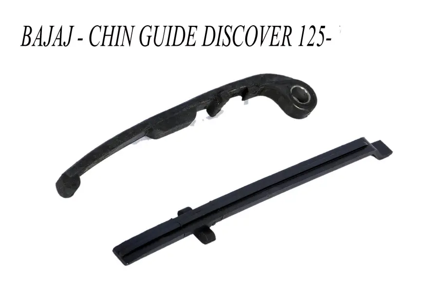 Bajaj Chain Guide Discover125