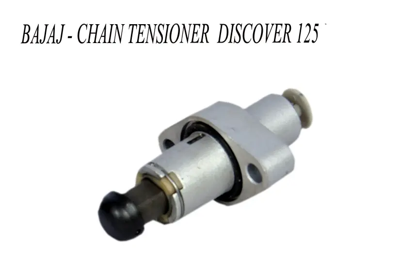 Bajaj Chain Tensioner Discover 125
