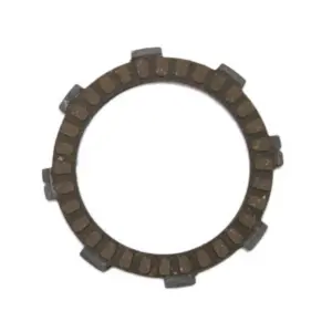 Bajaj Clutch Plate Platina Comfertec