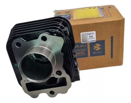 Bajaj Cylinder/borkit Kit For Platina 100