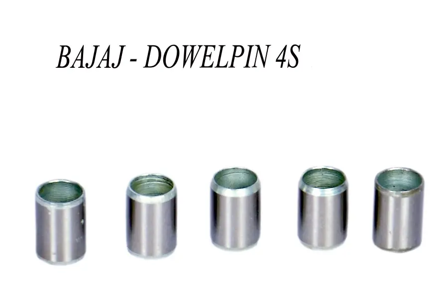 Bajaj Dowel Pin 4s Ct100 Platina100