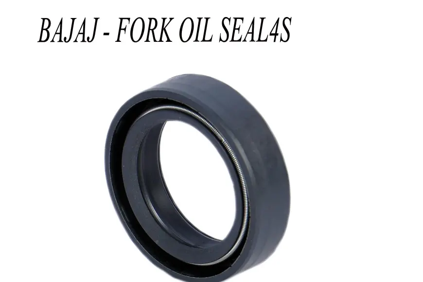 Bajaj Fork Oil Seal 4s Ct100 Platina100
