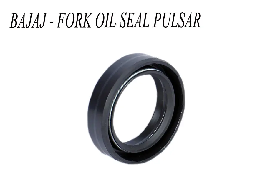 Bajaj Fork Oil Seal Pulsar