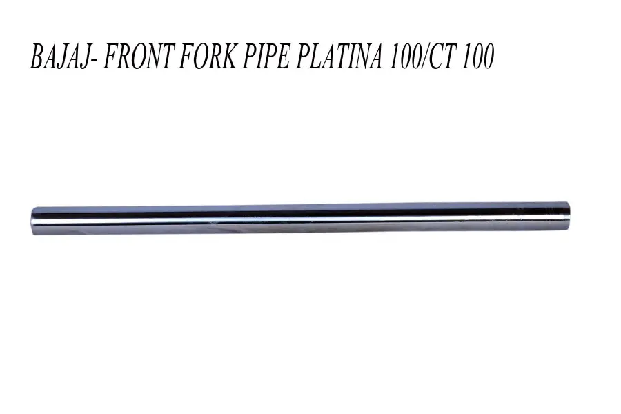 Bajaj Front Fork Pipe Ct100