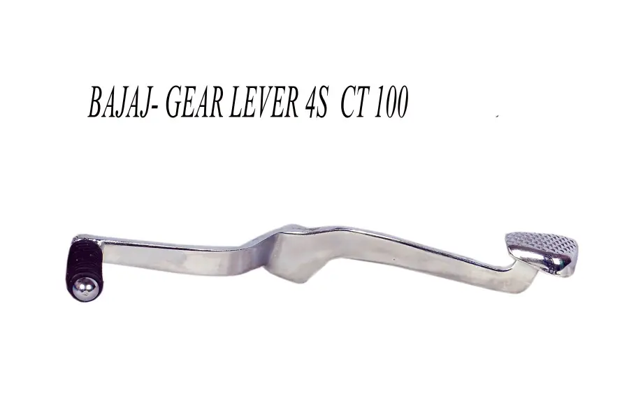 Bajaj Gear Lever 4s Ct100 Platina100