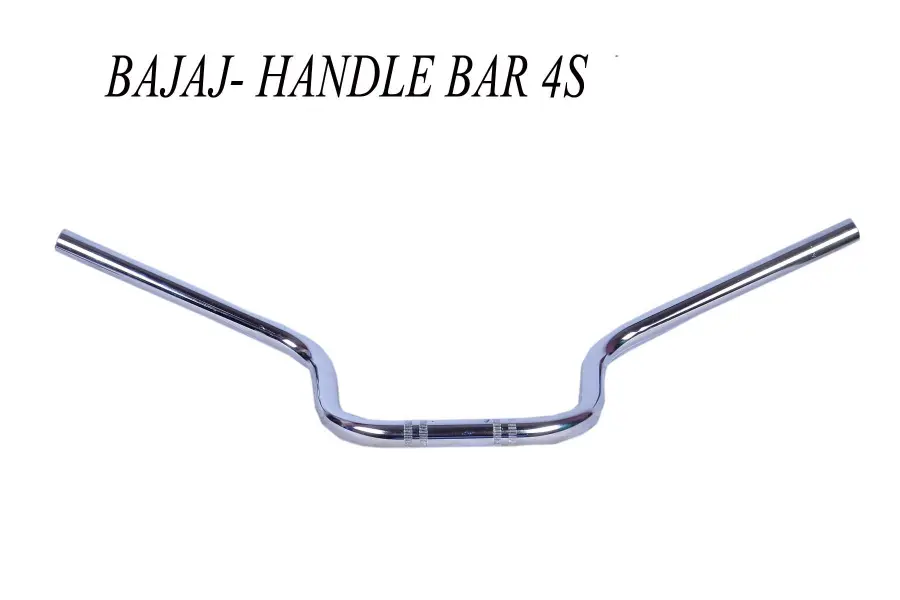 Bajaj Handle Bar 4s