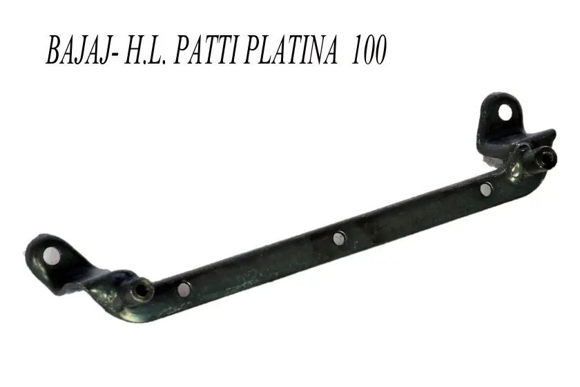 Bajaj Head Light Bracket Discover 100