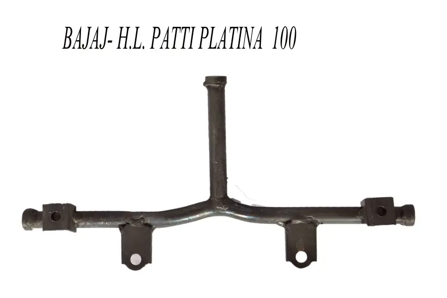 Bajaj Head Light Bracket Platina 100