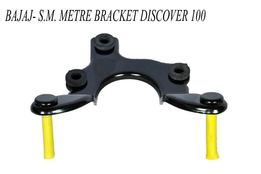 Bajaj Meter Bracket Discover 100