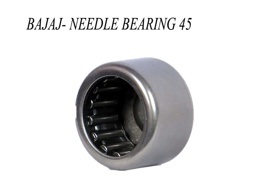 Bajaj Needle Bearing 4s Ct100 Platina100