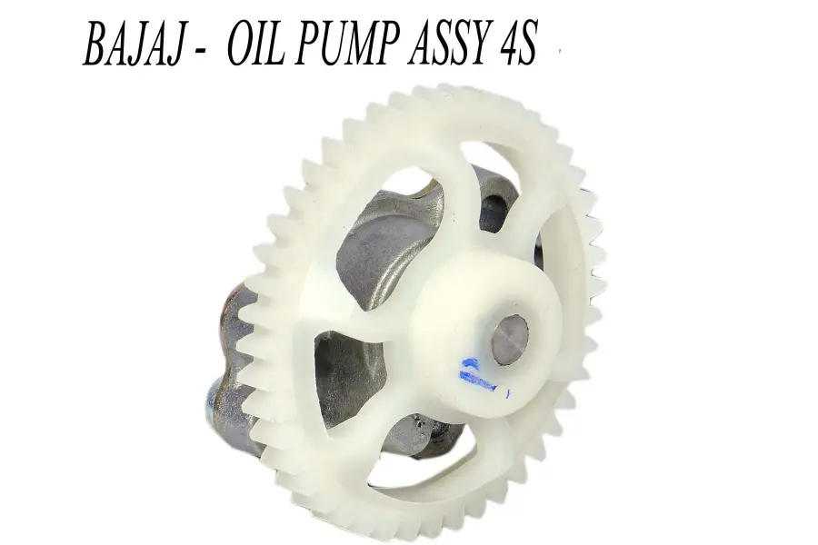 Bajaj Oil Pump 4s Boxer Ct100