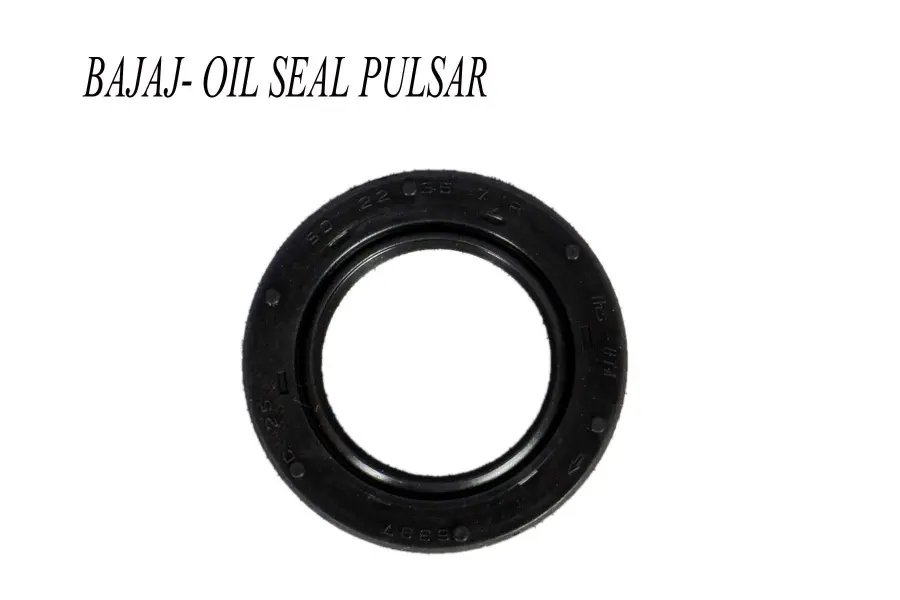 Bajaj Oil Seal Pulsar