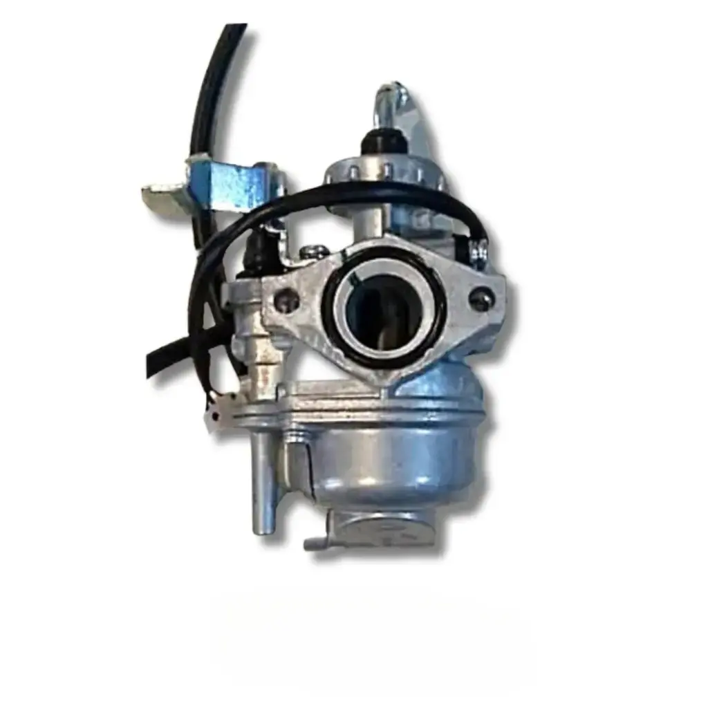 Bajaj Original Bike Carburetor For Bajaj Discover 100cc Dtsi | 5 Gears | 2009-2012 Model