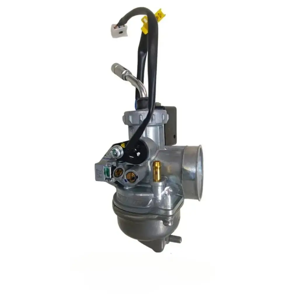 Bajaj Original Bike Carburetor For Bajaj Discover 100t | 2013-2014 Model