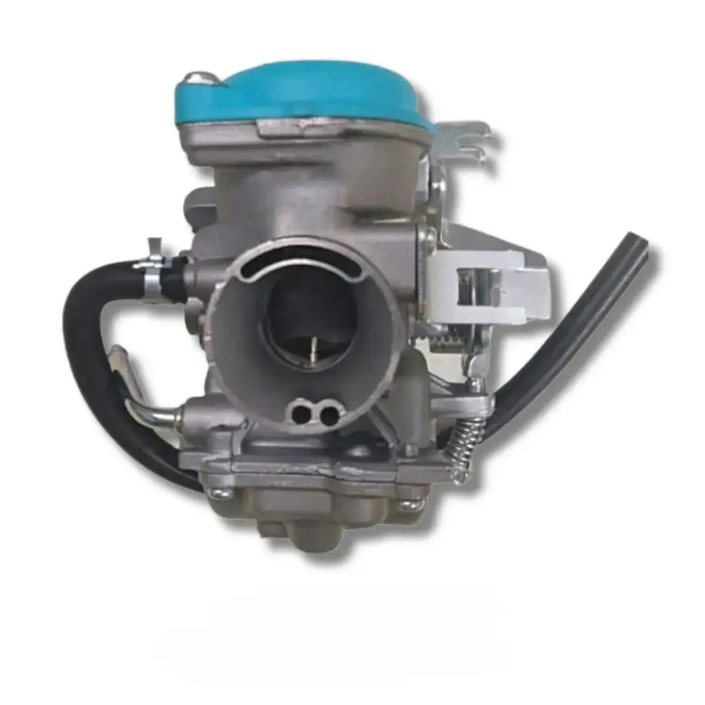 Bajaj Original Bike Carburetor For Bajaj Discover 125m | 2014-2015 Model