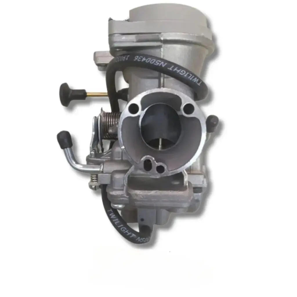 Bajaj Original Carburetor For Bajaj Pulsar 180 Ug5 | Pulsar 180 F Neon | Bs4