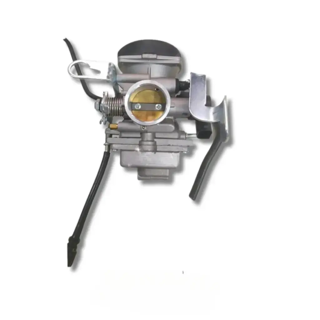 Bajaj Original Carburetor For Bajaj Pulsar 200 Ns | 200 As | With Reed Switch | 2012-2016 Model | Bs3