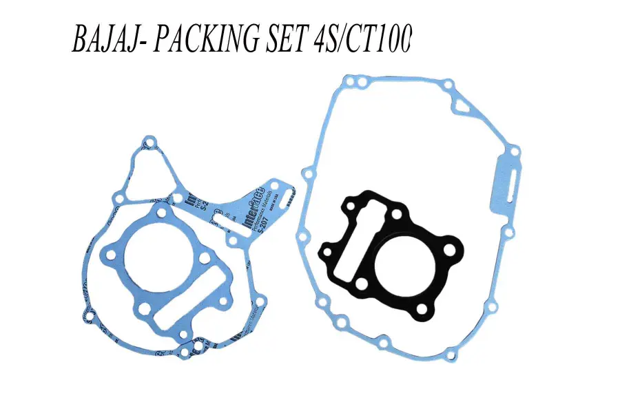 Bajaj Packing Set 4s Ct100 Platina100