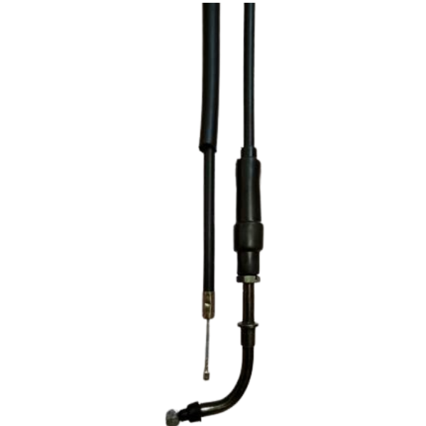 Bajaj Platina Dtsi Throttle Cable Assembly