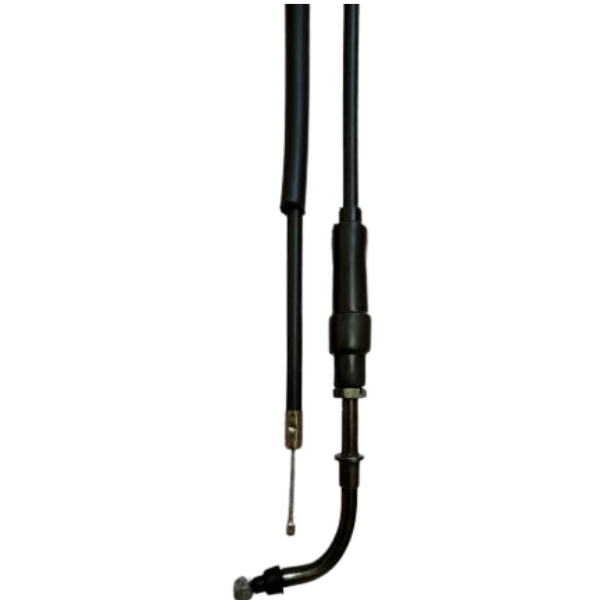 Bajaj Platina Es Throttle Cable Assembly