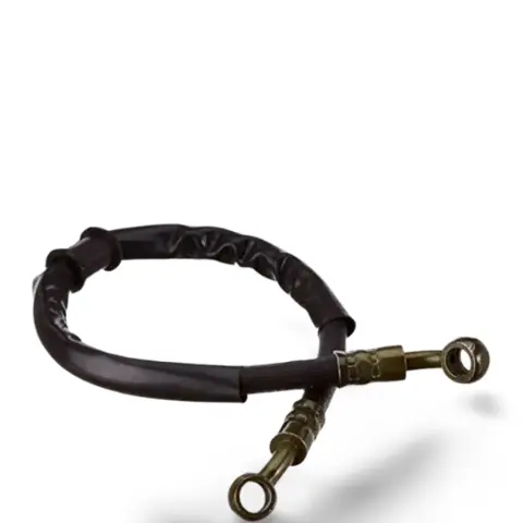 Bajaj Pulsar 220 Disc Brake Assembly Hose (rear)
