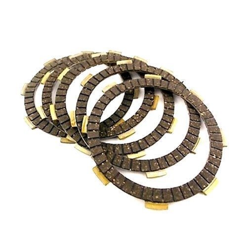 Bajaj Pulsar Digital Ug 3 Clutch Plates Set Of 5