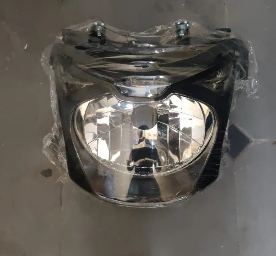Bajaj Pulsar Headlight Assembly