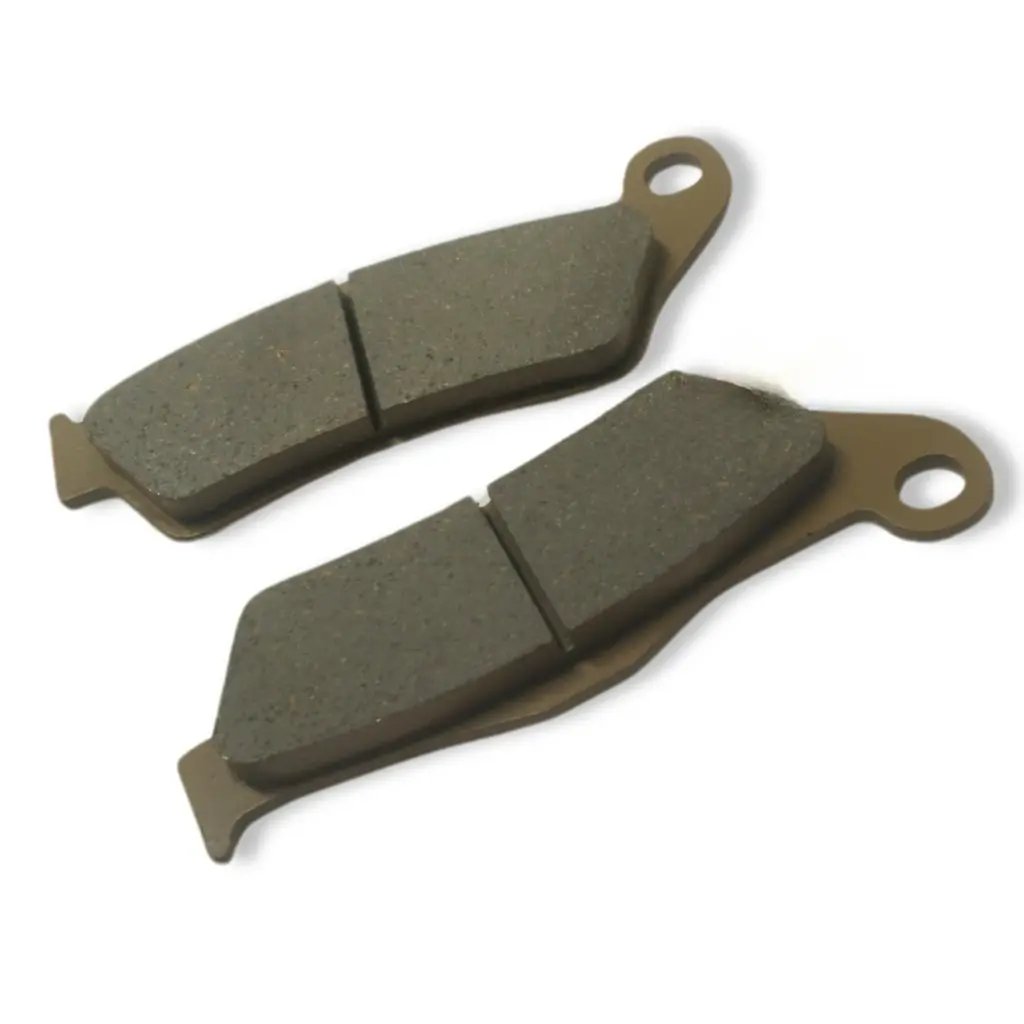 Bajaj Pulsar Ns 200/160/125 Front Brake Pad