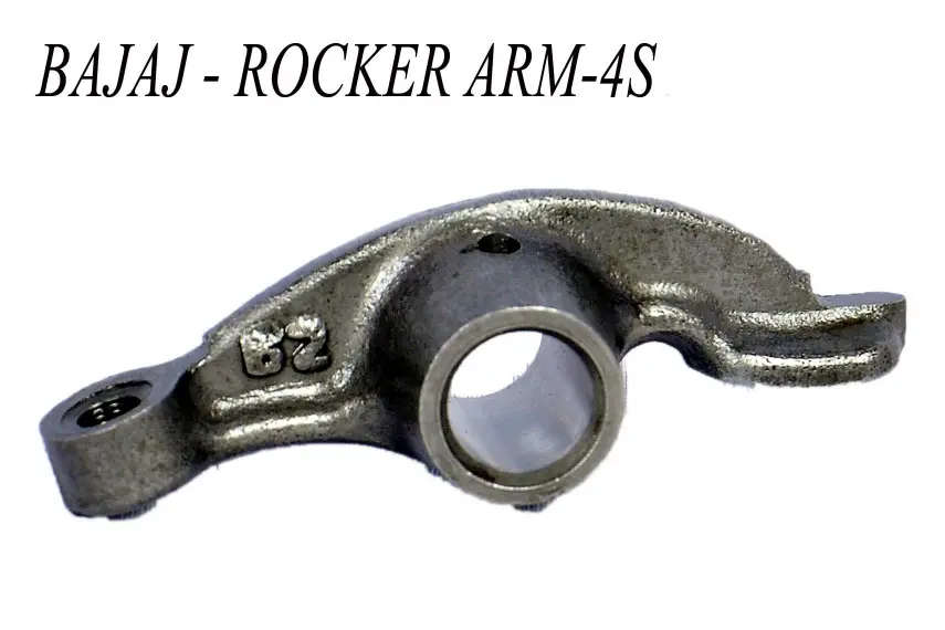 Bajaj Rocker Arm 4s