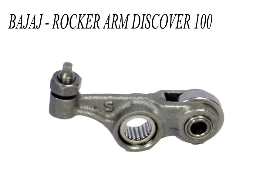 Bajaj Rocker Arm Discover100