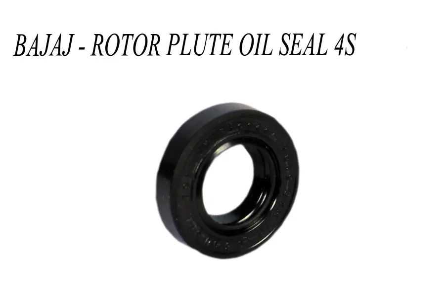 Bajaj Rotor Plate Oil Seal 4s Boxer Ct100