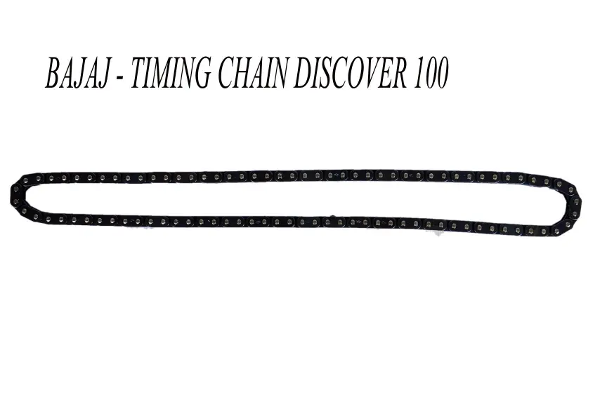 Bajaj Timing Chain Discover 100