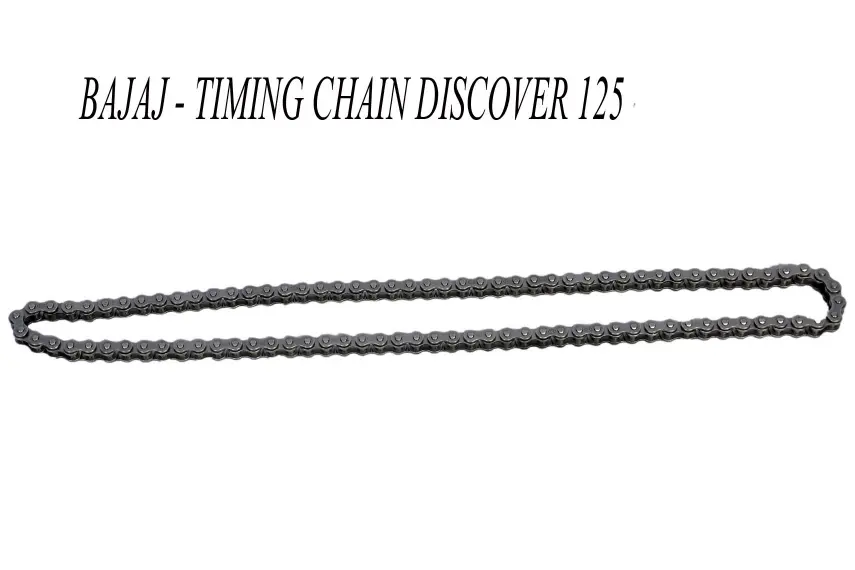Bajaj Timing Chain Discover 125