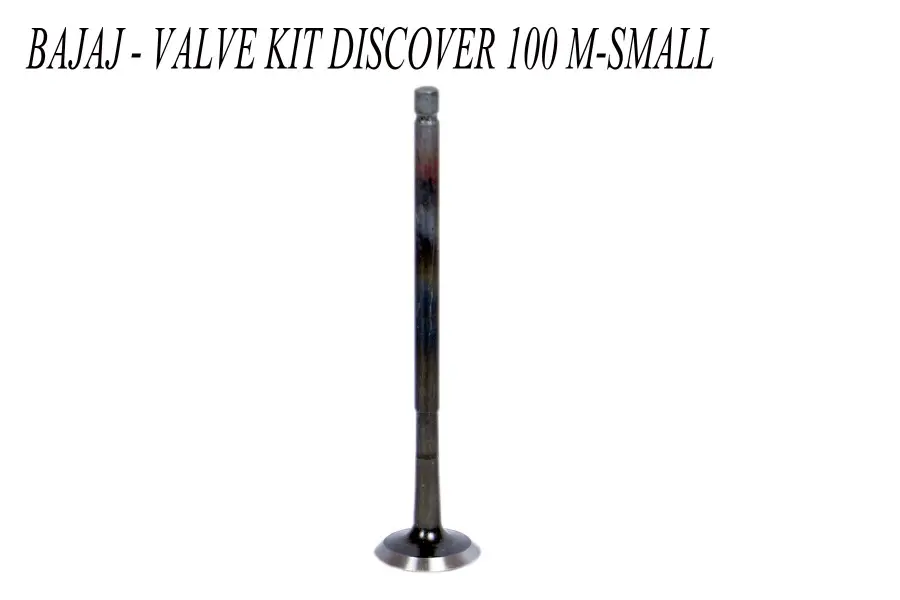 Bajaj Valve Intake Discover 100 M