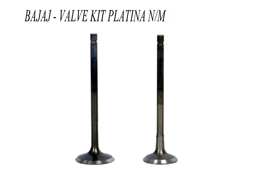 Bajaj Valve Kit Platina Comfortech
