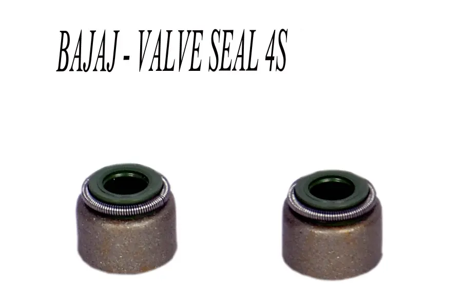 Bajaj Valve Seal 4s Ct100 Platina100