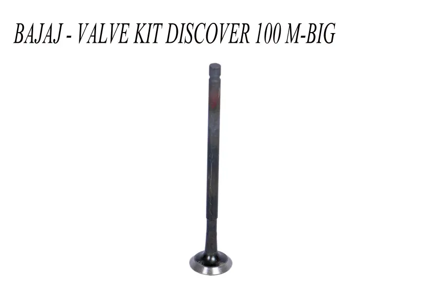 Bajaj Valve Set Discover 100m