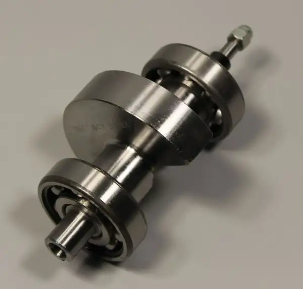 Balancer Assy For Bajaj Dominar 400 Bs-iii