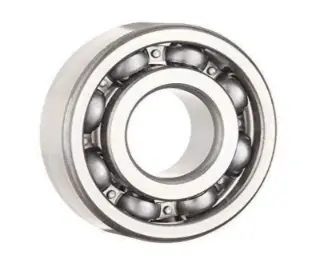 Ball Bearing 10x30x9 C3 6200 0339080 Tvs Star City 100 (oem),