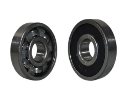 Ball Bearing 10x30x9 C3 6200 R N8110550 Tvs Star City 100 (oem),