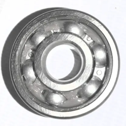 Ball Bearing 12 37 12 Heat K2200010 Tvs Ntorq 125 (oem),