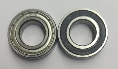 Ball Bearing 12x24x6 6901 Zz K3200850 Tvs Pep 90 (oem),