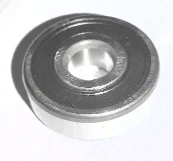 Ball Bearing 12x37x12 C3 6301 N3200010 Tvs Victor Gx 100 (oem),