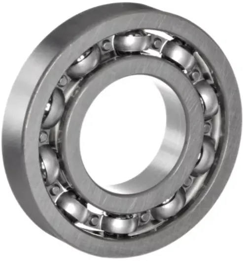 Ball Bearing 15x32x9 C3 6002z S1200130 Tvs Star City 100 (oem),