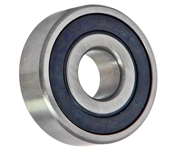 Ball Bearing 15x42x13 C3 6302z 1339510 Tvs Apache Rtr 160 (oem),