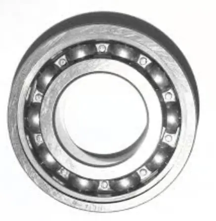 Ball Bearing 17x35x10 C3 6003 S1200120 Tvs Star City 100 (oem),