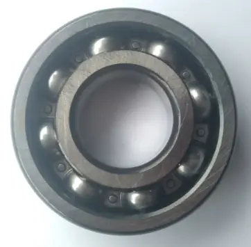Ball Bearing 20 47 14 R4200020 Tvs Wego 110 (oem),