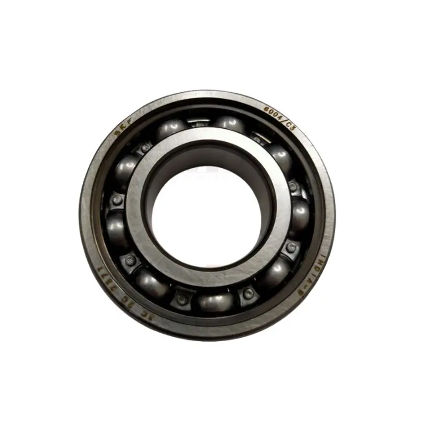 Ball Bearing 20x42x12 C3 6004 0339480 Tvs Star City 100 (oem),